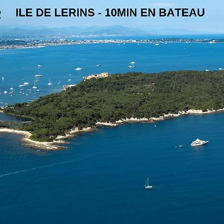 3p Proche Mer,calme,parking,wifi Appartamento